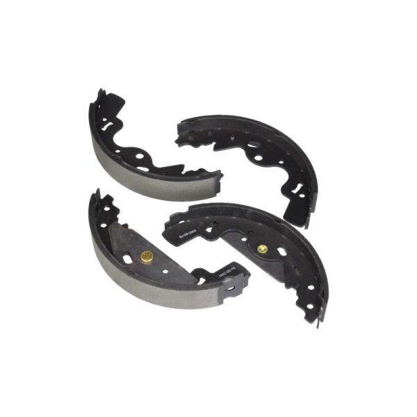 تصویر محصول لنت ترمز دستی بی ام و سری 2 گرن کوپه 225L سال 2025